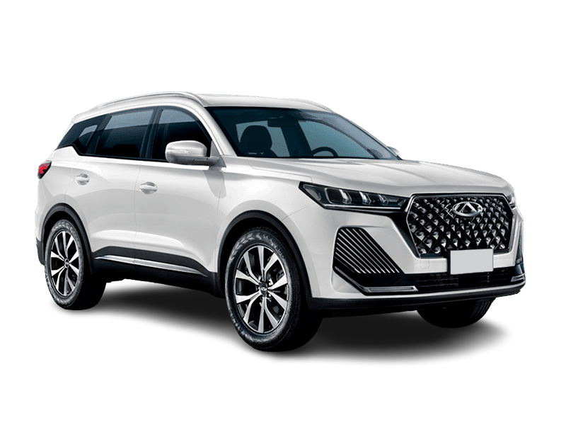 Chery Tiggo 7 Pro MAX Новый купить в Екатеринбурге
