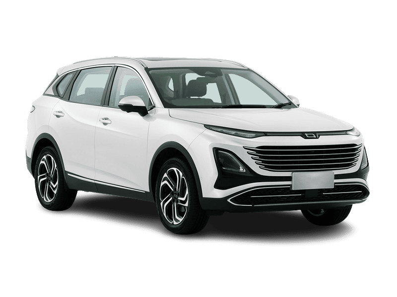 Faw Bestune T90 в наличии по цене от 1 879 000 рублей