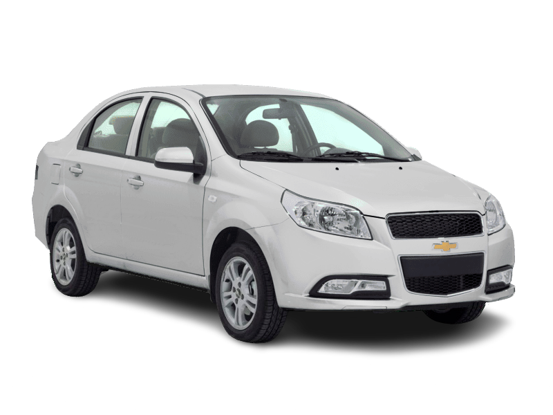 Chevrolet Nexia купить по цене от 770 000 рублей