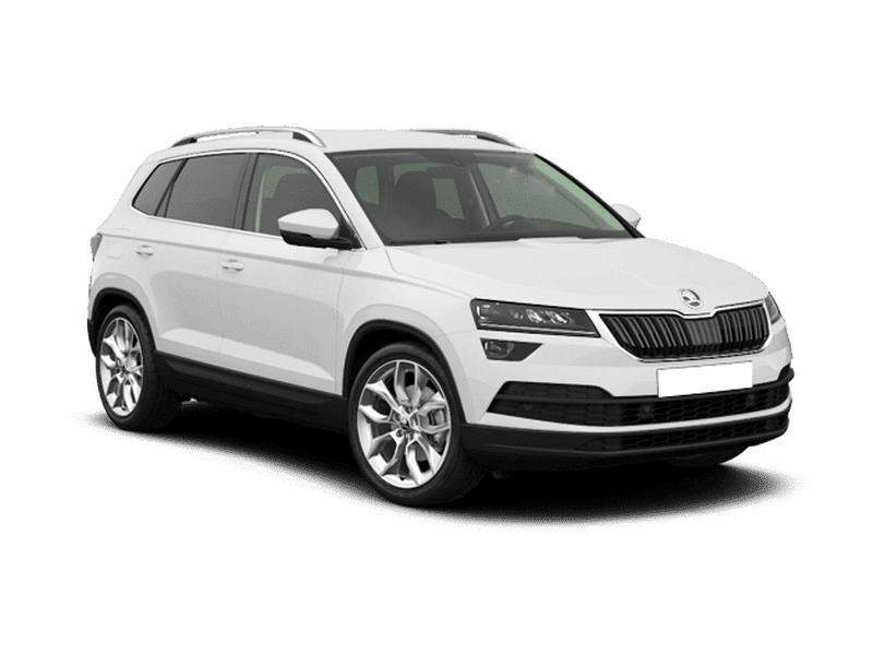 Skoda Karoq по цене от 1 590 000 рублей