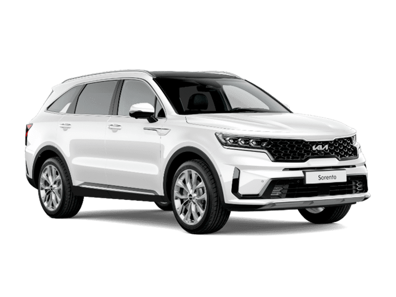 KIA Sorento с салона по цене от 2 550 000 рублей